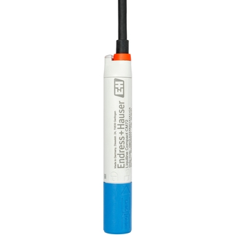 1 kanallı verici Liquiline Compact CM72