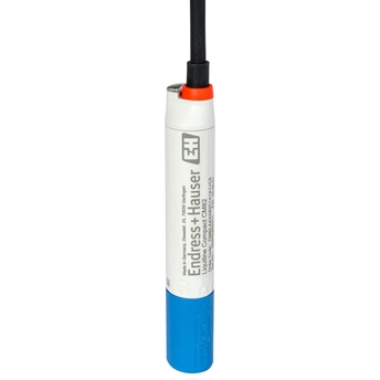 1 kanallı verici Liquiline Compact CM82