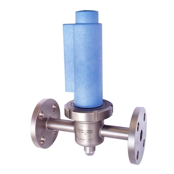 Akış tertibatı Flowfit CPA240