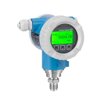 Cerabar PMP71B - basınç transmitteri
