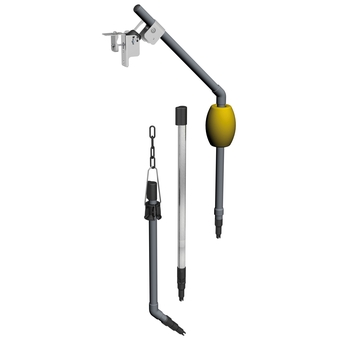 Daldırma tertibatı Flexdip CYA112
