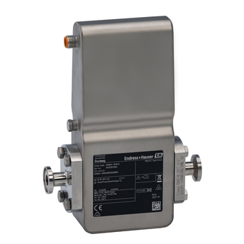 Dosimag elektromanyetik debimetre