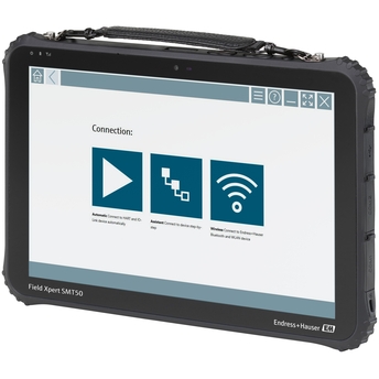 Field Xpert SMT50