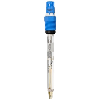 Memosens CPS31E-Dijital pH sensörü