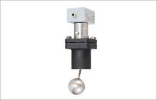 NK10 – Fill Level Limiter