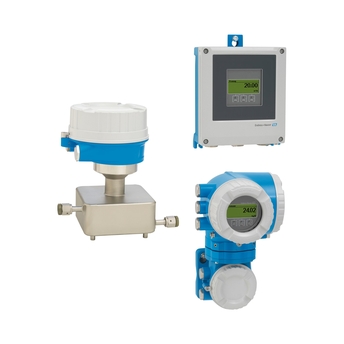 Proline Cubemass C 500 Coriolis akış ölçer