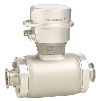 Proline Promag H 500 elektromanyetik debimetre
