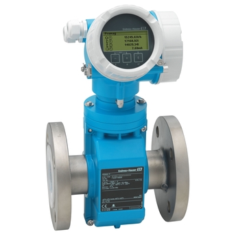 Proline Promag P 200 elektromanyetik debimetre