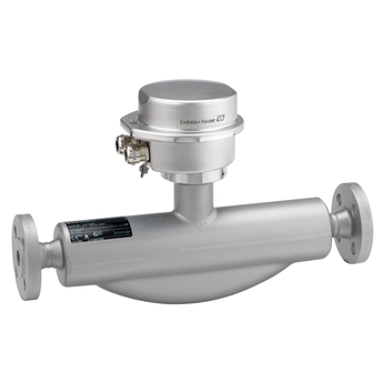 Proline Promass F 100 Coriolis akış ölçer