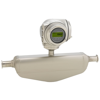 Proline Promass P 300 Coriolis akış ölçer