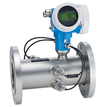 Proline Prosonic Flow B 200 ultrasonik debimetre
