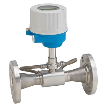Proline Prosonic Flow E 100 ultrasonik debimetre