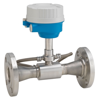 Prosonic Flow E Heat ultrasonik debimetre