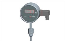 TE01 – Digital Thermometer