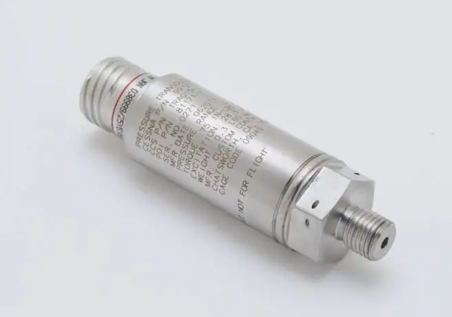 TRS Electronic Pressure Switch TRS Electronic Pressure Switch