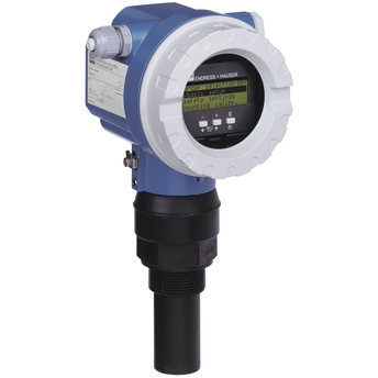 Ultrasonik ölçüm Uçuş Süresi Prosonik FMU40