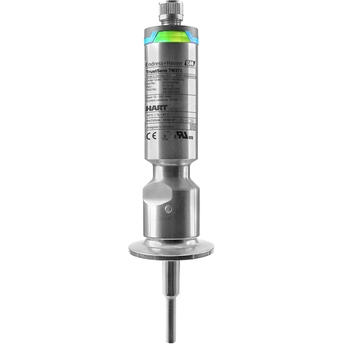 iTHERM TrustSens TM371 Kompakt termometre