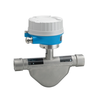 CNGmass D8CB Coriolis akış ölçer