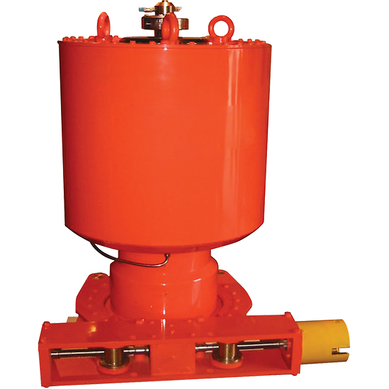 Dantorque DTU Denizaltı Helisel Yivli Vana Aktüatörü (Üretimi Durdurulan Ürün) Dantorque DTU Denizaltı Helisel Yivli Vana Aktüatörü (Üretimi Durdurulan Ürün)