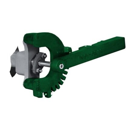 Fisher™ Kol Kilitli Kollu Aktüatör