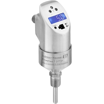 Flowphant T DTT31 Akış anahtarı