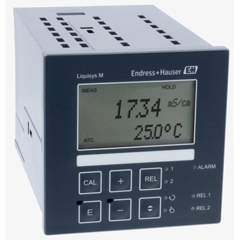 İletkenlik transmitteri Liquisys CLM223