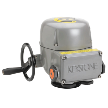 Keystone EPI 2 Elektrikli Aktüatör