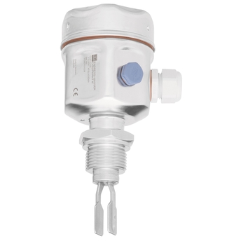 Liquiphant FTL50H-Vibronic Nokta seviye tespiti