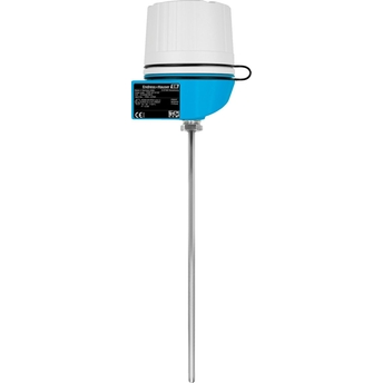 iTHERM ModuLine TC65 Endüstriyel modüler termometre
