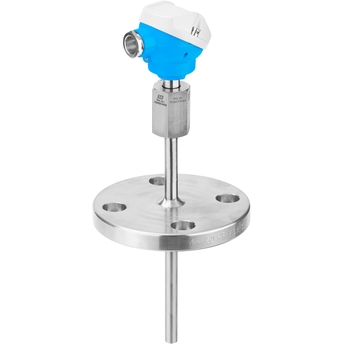 iTHERM ModuLine TM121 Endüstriyel modüler termometre