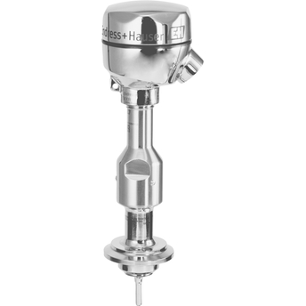 iTHERM ModuLine TM412 Hijyenik modüler termometre