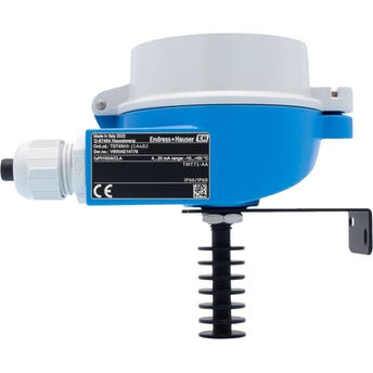 iTHERM ModuLine TST434B Endüstriyel modüler termometre