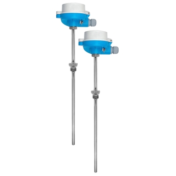 iTHERM ModuLine TST90 Endüstriyel modüler termometre