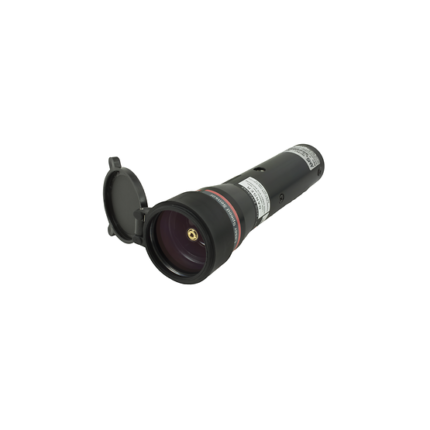 AMS 2140 Lazer Hız Sensörleri