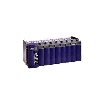 ControlWave® PAC - Proses Otomasyon Kontrolörü