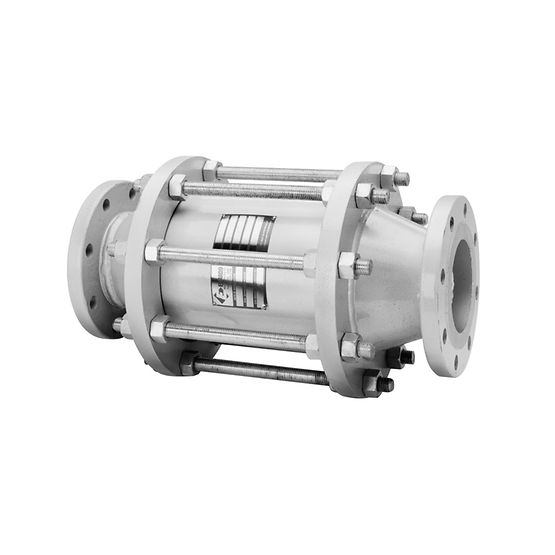 Enardo™ Seri 8 Yüksek Basınçlı Alev Alma Tutucu Enardo™ Seri 8 Yüksek Basınçlı Alev Alma Tutucu