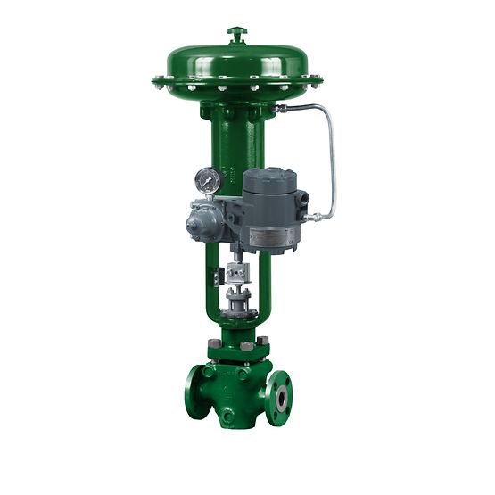 Fisher™ 846 Elektro-Pnömatik Dönüştürücü Fisher™ 846 Elektro-Pnömatik Dönüştürücü