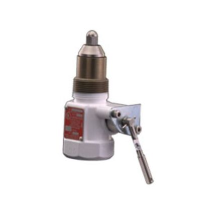 Fisher™ C407-10 Serisi Dahili Valfler
