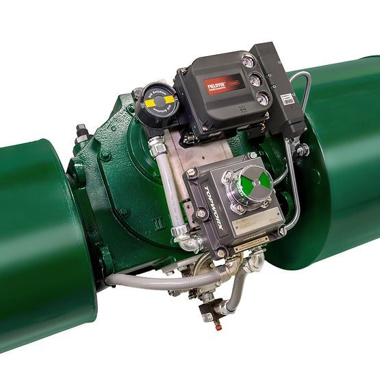 Fisher™ FIELDVUE™ DVC6200 SIS Dijital Valf Kontrol Cihazı Fisher™ FIELDVUE™ DVC6200 SIS Dijital Valf Kontrol Cihazı