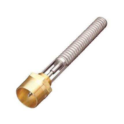 Fisher™ H284 ve H5114 Serisi Büyük Dahili Tahliye Vanaları