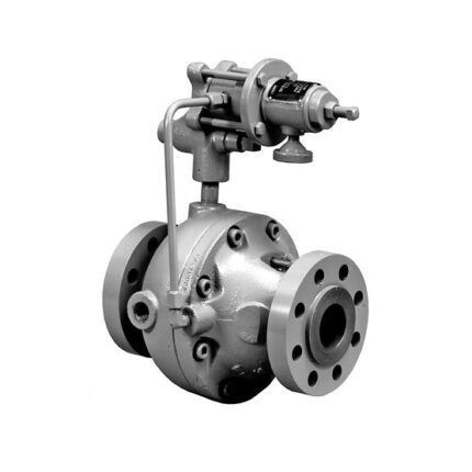 Fisher™ Tip 310A Basınç Düşürücü Regülatör