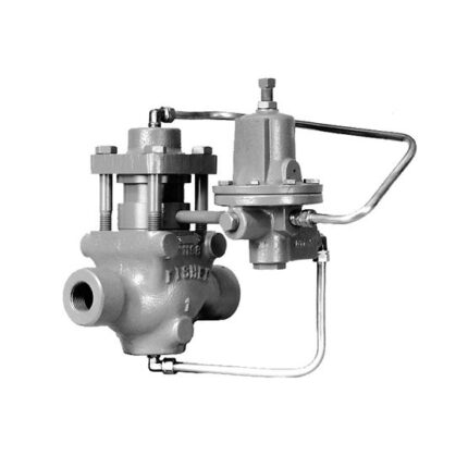 Fisher™ Tip 92S Kendi Kendine Çalışan Kontrol Vanası