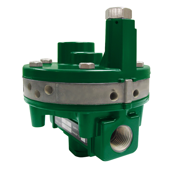 Fisher™ VBL Ses Yükseltici Fisher™ VBL Ses Yükseltici