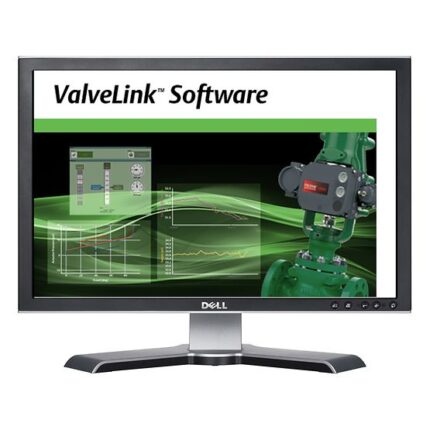 Fisher™ ValveLink™ Yazılımı