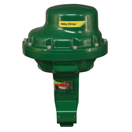 Fisher™ easy-Drive™ 200R Elektrikli Aktüatör Fisher™ easy-Drive™ 200R Elektrikli Aktüatör