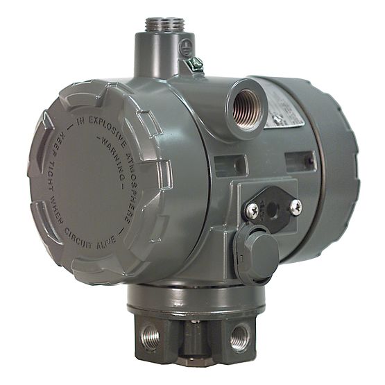 Fisher™ i2P-100 Elektro-Pnömatik Dönüştürücü Fisher™ i2P-100 Elektro-Pnömatik Dönüştürücü