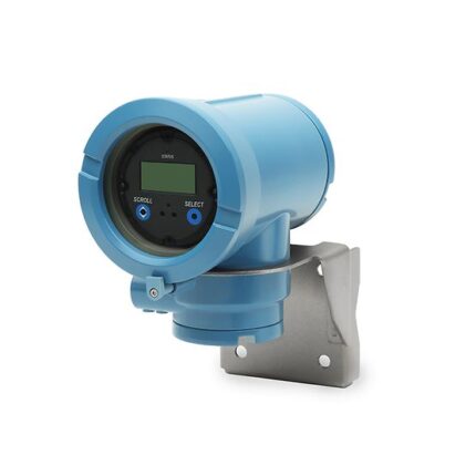 Micro Motion 1700 ve 2700 Saha ve İntegral Montajlı Transmitter