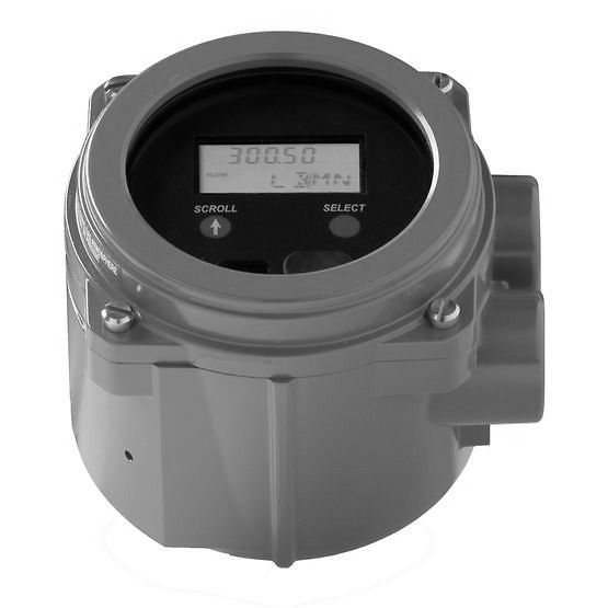 Micro Motion 2200S İntegral Montajlı, 2 Telli, Döngüyle Çalışan Transmitter (Eski) Micro Motion 2200S İntegral Montajlı, 2 Telli, Döngüyle Çalışan Transmitter (Eski)
