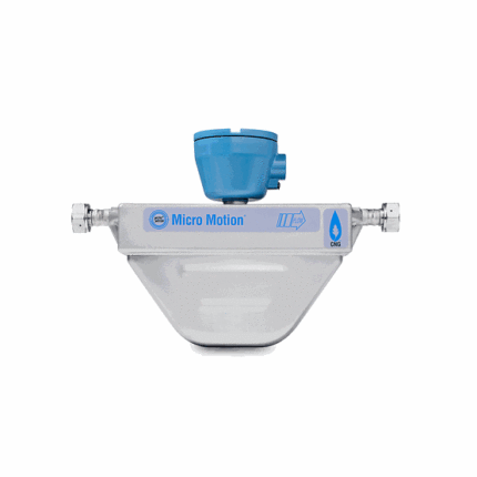 Micro Motion CNG Coriolis Akış Ölçer