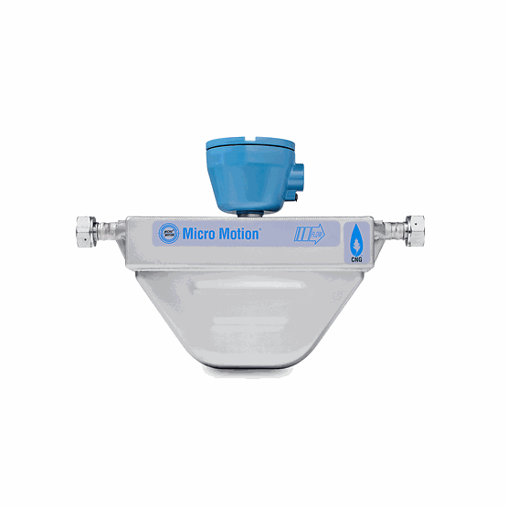 Micro Motion CNG Coriolis Akış Ölçer Micro Motion CNG Coriolis Akış Ölçer